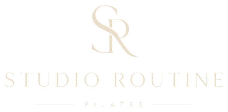 Studio Routine &ndash; Pilates